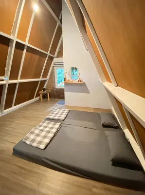 Kansa Campstay - Bintang 2