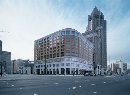 Saint Kate - the Arts Hotel