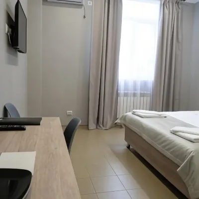 Asket Hotels near Penza Airport