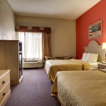 Quality Inn & Suites