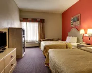 Quality Inn & Suites - 2-Star