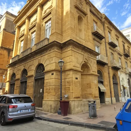 Palazzo Caratozzolo