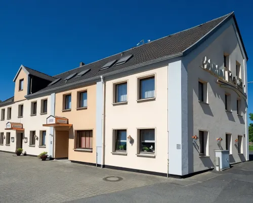 Hotel Meyer Hotels in Hildesheim
