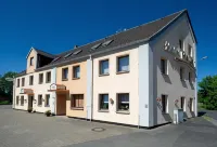 Hotel Meyer Hotel a Hildesheim