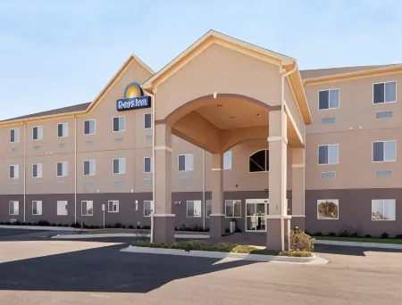Days Inn by Wyndham Copperas Cove