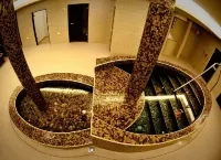 Budapest Airport Hotel Stáció Wellness & Konferencia - palestra
