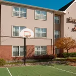 Residence Inn Lansing West