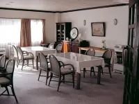 Blossom Lodge