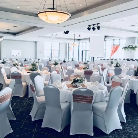 Hilton Garden Inn Sioux City Riverfront