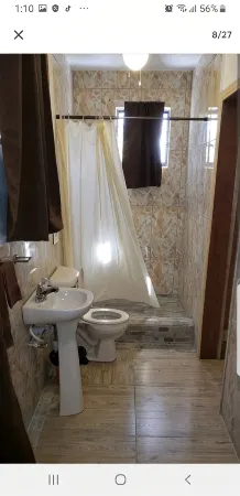 our studio style apartments  comes equipped with all essential need