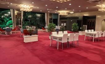 Miyakonojo Royal Hotel