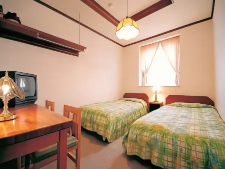 Pension Stardust Отели рядом со станцией JR Appi-Kogen station