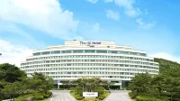 The K Hotel Gyeongju Hotels in der Nähe von Gyeongju Railway Station