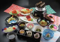 Oganeonsen Grand Hotel Hotels in Sakura