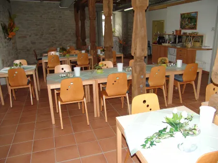 Schlosshotel Ravenstein