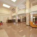 Hilton Grand Vacations Club Flamingo Las Vegas Hotels in Paradise