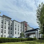 Hampton Inn & Suites Louisville East Hotels in Middletown
