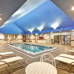 TownePlace Suites Dover Rockaway