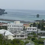 LOW COST RESORT MANZA BEACH