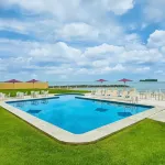 韋拉克魯斯城市快捷飯店