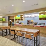 Home2 Suites by Hilton El Reno Hotels in El Reno