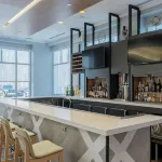 힐튼 가든 인 플리머스 MI