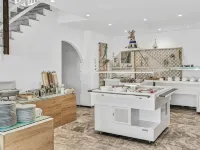 Sunset Beach Hotel - petit déjeuner