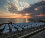 The Sense De luxe Hotels in Manavgat