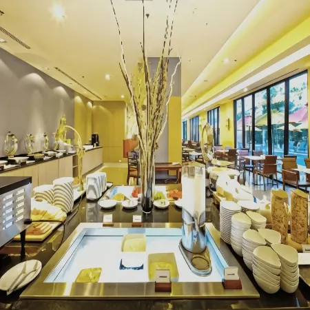 Ibis Hua Hin