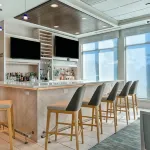 힐튼 가든 인 잭슨빌 오렌지 파크