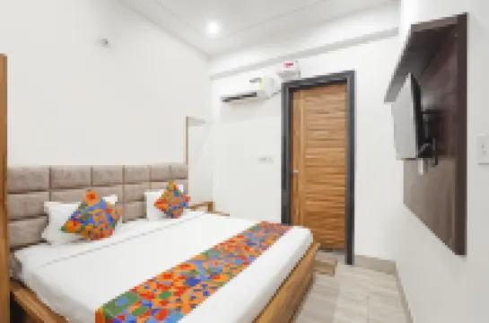 FabHotel Devi Heritage