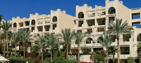 Grand Rotana Resort & Spa