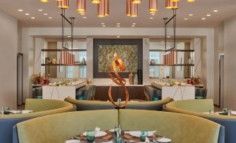 Art Ovation Hotel, Autograph Collection