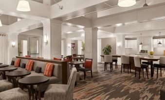 Homewood Suites by Hilton Dallas - Irving/Las Colinas