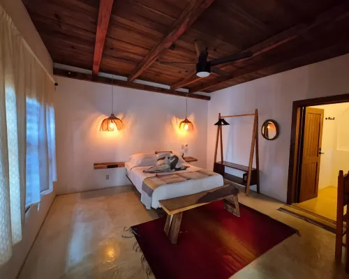 Casa Playa del Amor Hotels in San Pedro Pochutla