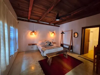 Casa Playa del Amor Hotels in der Nähe von Playa Zipolite