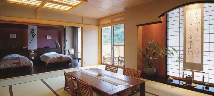 Kannon Onsen Hotels in Shimoda