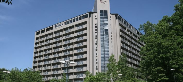 Villa Kitakaruizawa L Wing Hoteles en Distrito de Agatsuma