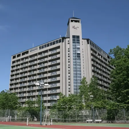 Villa Kitakaruizawa L Wing