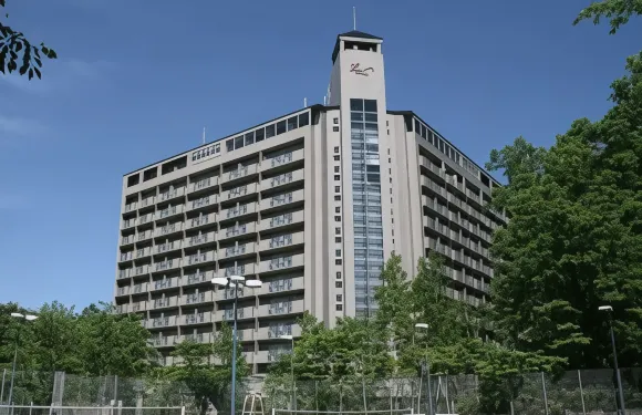 LWing北輕井澤別墅