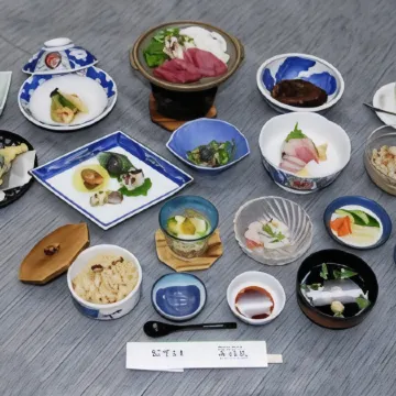 Togurakamiyamada Onsen Sanpu So