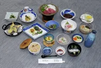 Togurakamiyamada Onsen Sanpu So