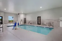 Best Western Nsu Inn