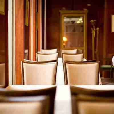 相生ステーションホテル アネックス Dining/Meeting Rooms