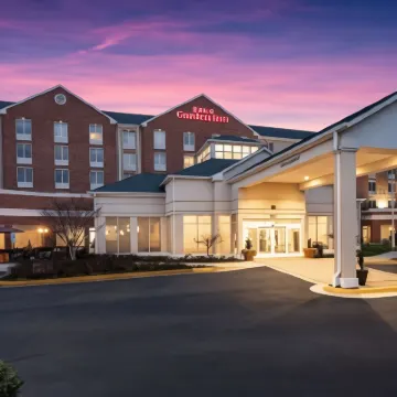 Hilton Garden Inn Lynchburg Hotels in Lynchburg