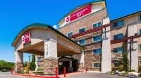Best Western Plus Layton Park Hotel Hotel a Layton