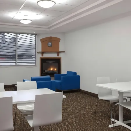 Days Inn by Wyndham Whitecourt
