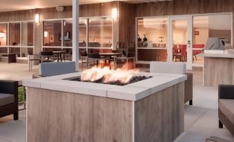 TownePlace Suites Salt Lake City Draper