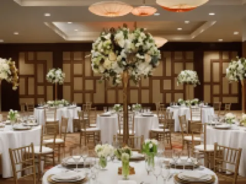 Embassy Suites by Hilton Los Angeles Glendale Hotels in Glendale