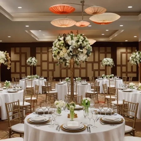 Embassy Suites by Hilton Los Angeles Glendale Отели рядом с достопримечательностью «Gallery Godo»